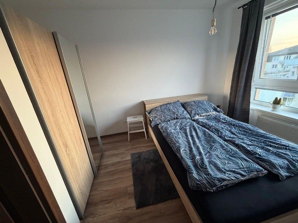 Pronájem bytu 2+kk 53 m², Topolová, Olomouc, Olomoucký kraj Pronájem bytu 2+kk 53 m², Topolová, Olomouc, Olomoucký kraj