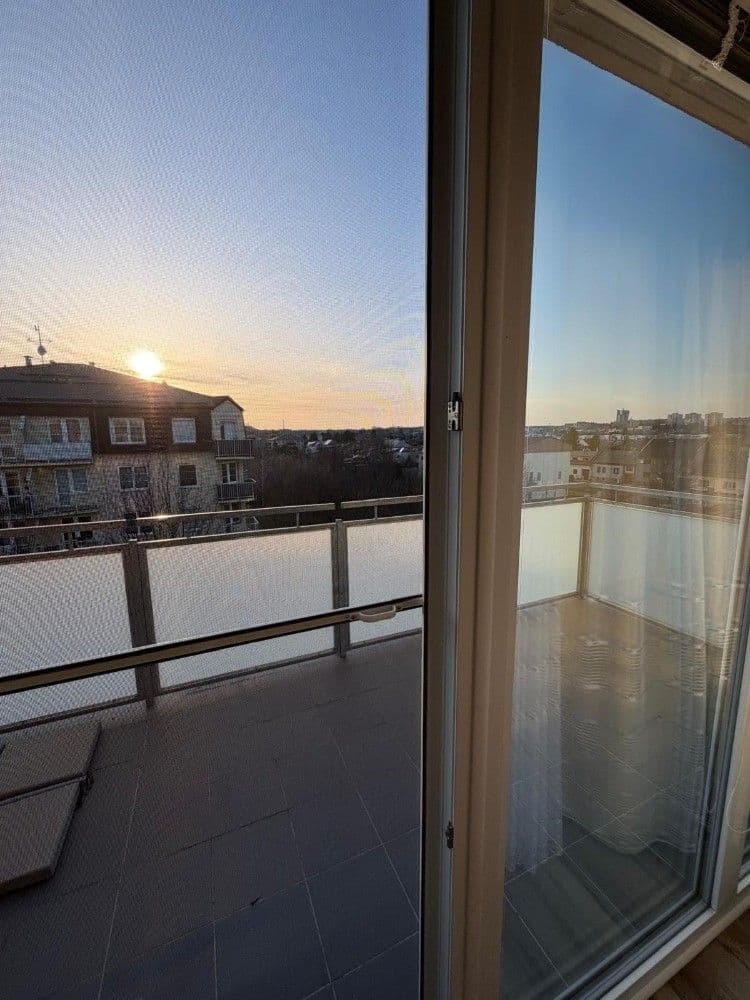 Pronájem bytu 2+kk 53 m², Topolová, Olomouc, Olomoucký kraj Pronájem bytu 2+kk 53 m², Topolová, Olomouc, Olomoucký kraj