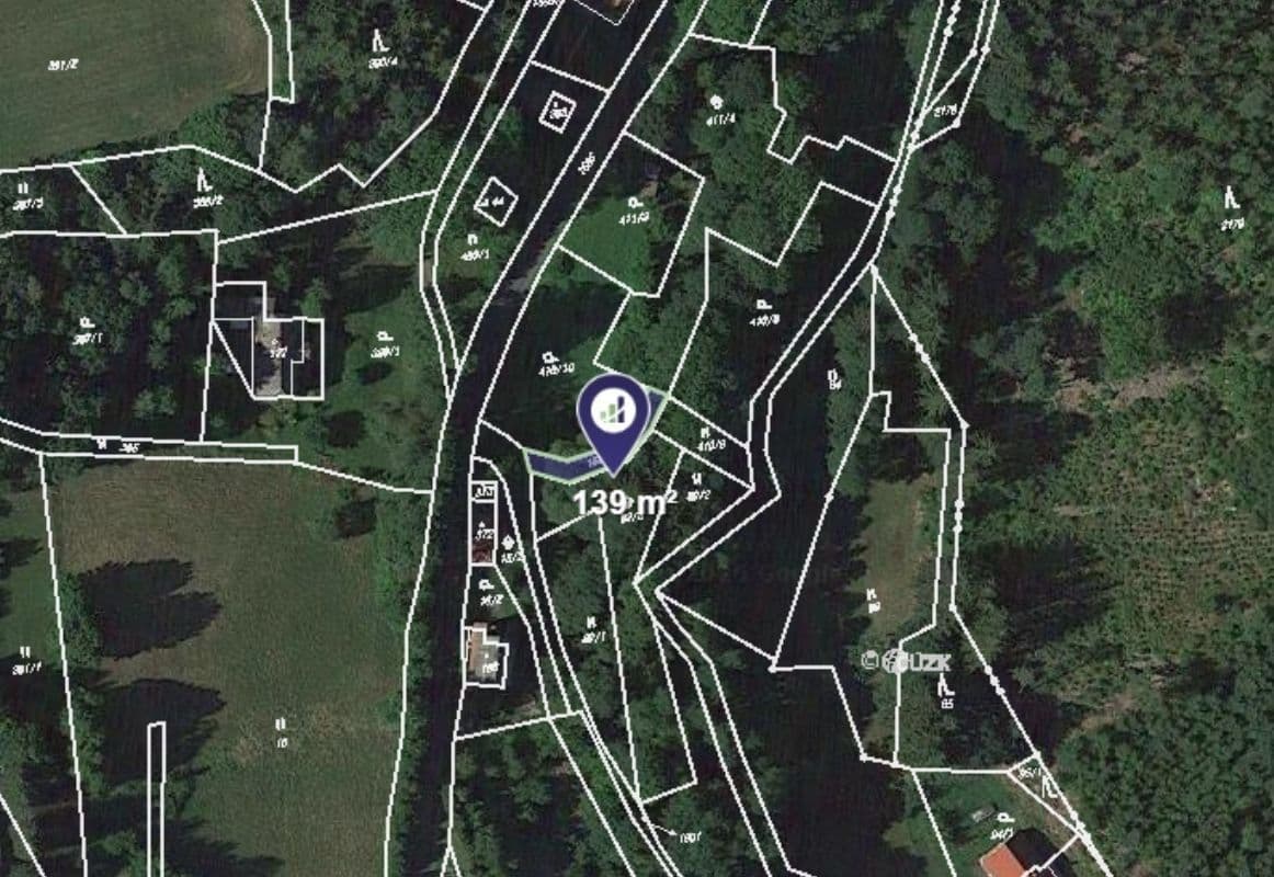 Prodej pozemku 3.406 m², Pěnčín, Liberecký kraj Prodej pozemku 3.406 m², Pěnčín, Liberecký kraj