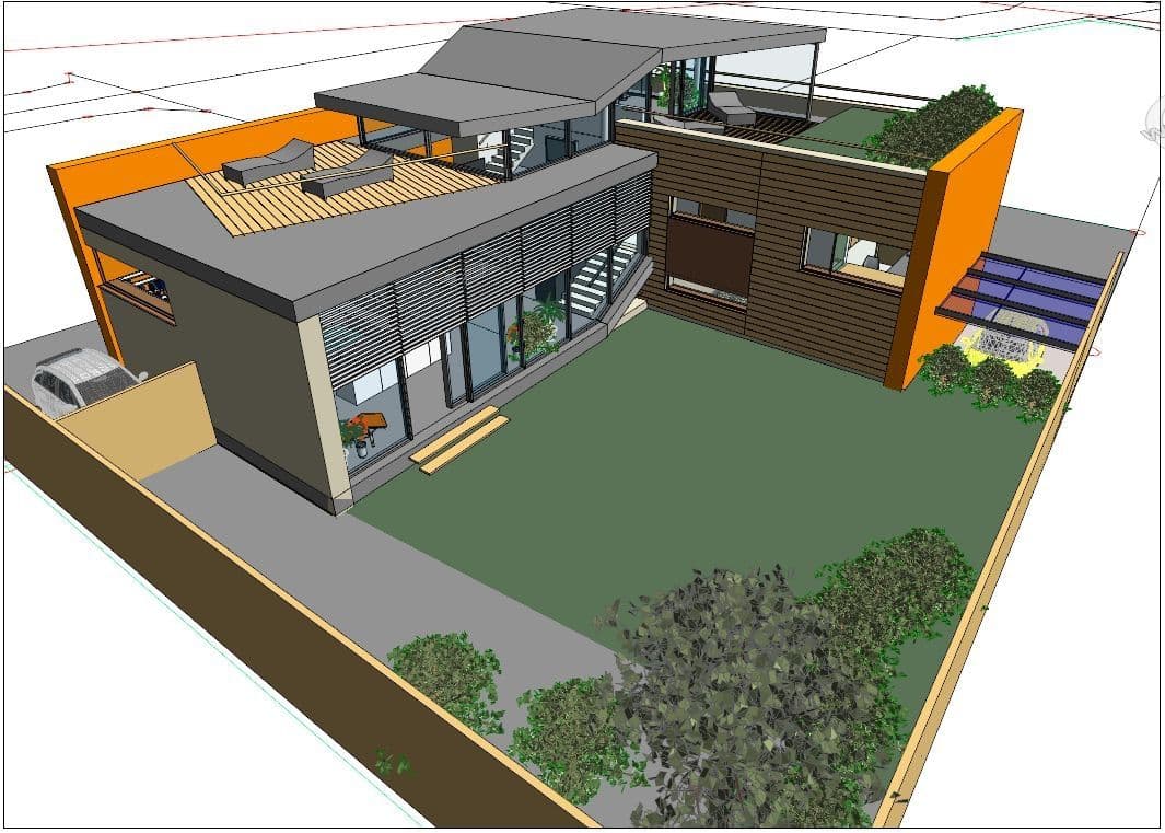 Prodej domu 257 m², pozemek 416 m², Námestovo, Žilinský kraj Prodej domu 257 m², pozemek 416 m², Námestovo, Žilinský kraj