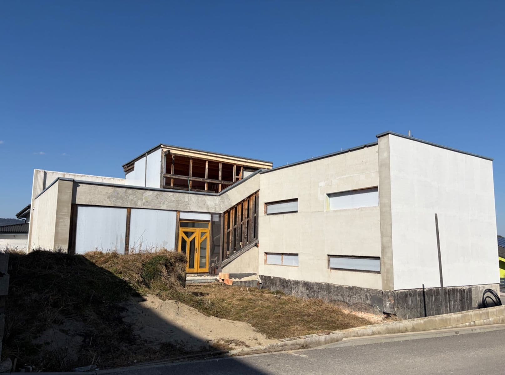 Prodej domu 257 m², pozemek 416 m², Námestovo, Žilinský kraj Prodej domu 257 m², pozemek 416 m², Námestovo, Žilinský kraj