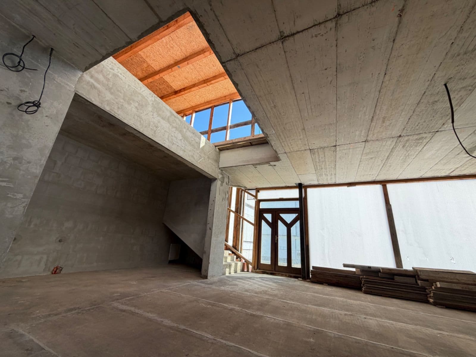 Prodej domu 257 m², pozemek 416 m², Námestovo, Žilinský kraj Prodej domu 257 m², pozemek 416 m², Námestovo, Žilinský kraj