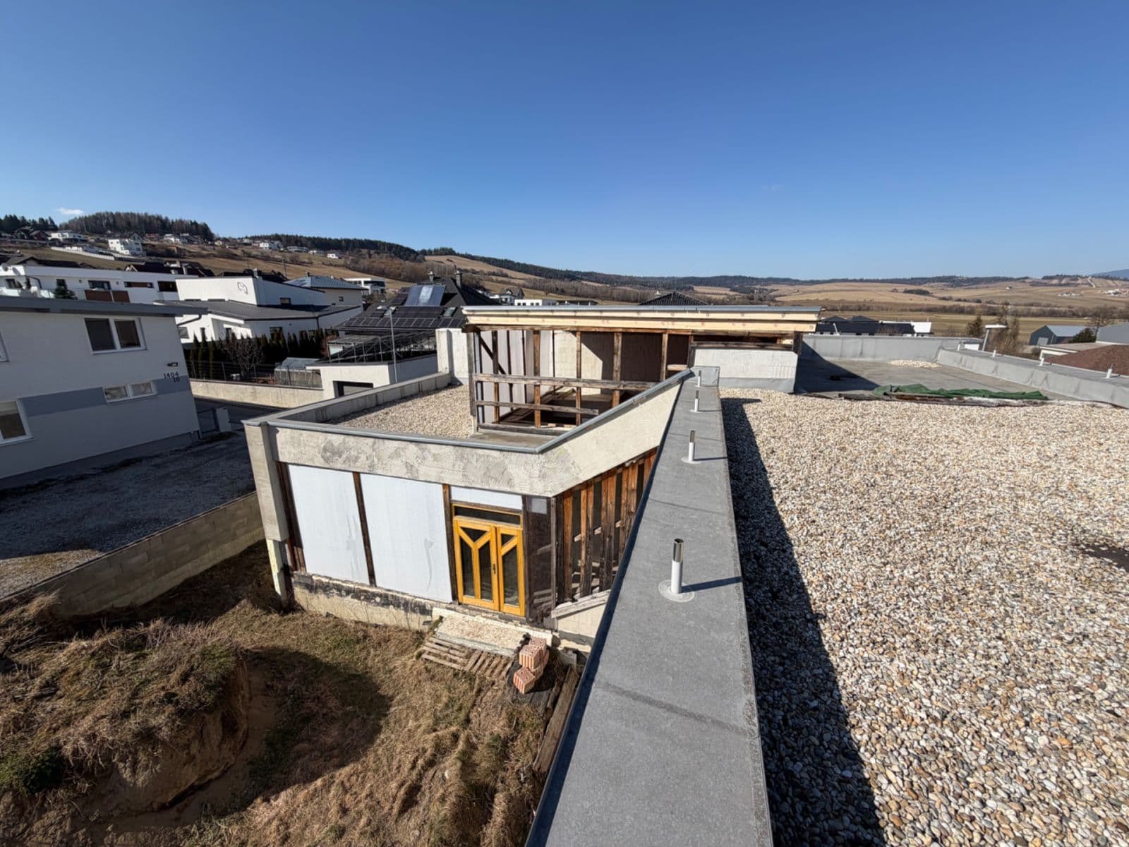 Prodej domu 257 m², pozemek 416 m², Námestovo, Žilinský kraj Prodej domu 257 m², pozemek 416 m², Námestovo, Žilinský kraj