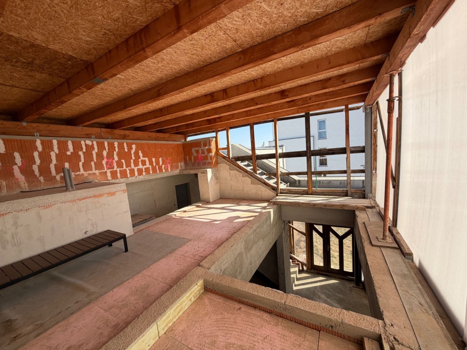 Prodej domu 257 m², pozemek 416 m², Námestovo, Žilinský kraj Prodej domu 257 m², pozemek 416 m², Námestovo, Žilinský kraj