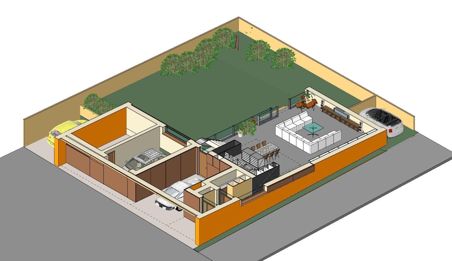 Prodej domu 257 m², pozemek 416 m², Námestovo, Žilinský kraj Prodej domu 257 m², pozemek 416 m², Námestovo, Žilinský kraj