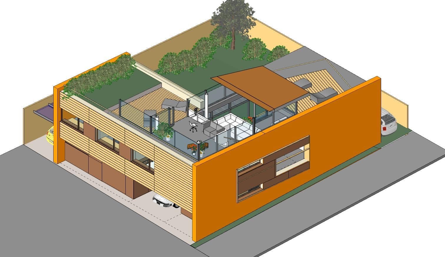 Prodej domu 257 m², pozemek 416 m², Námestovo, Žilinský kraj Prodej domu 257 m², pozemek 416 m², Námestovo, Žilinský kraj