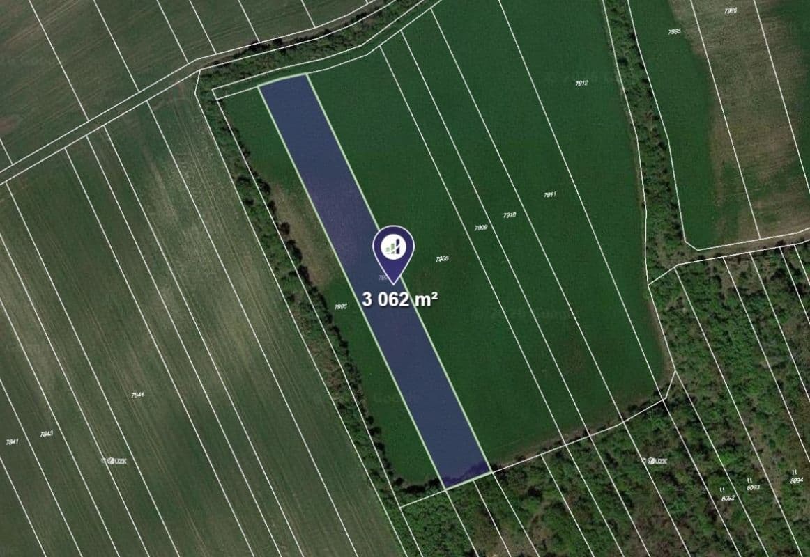 Prodej pozemku 3.062 m², Kobylí, Jihomoravský kraj Prodej pozemku 3.062 m², Kobylí, Jihomoravský kraj