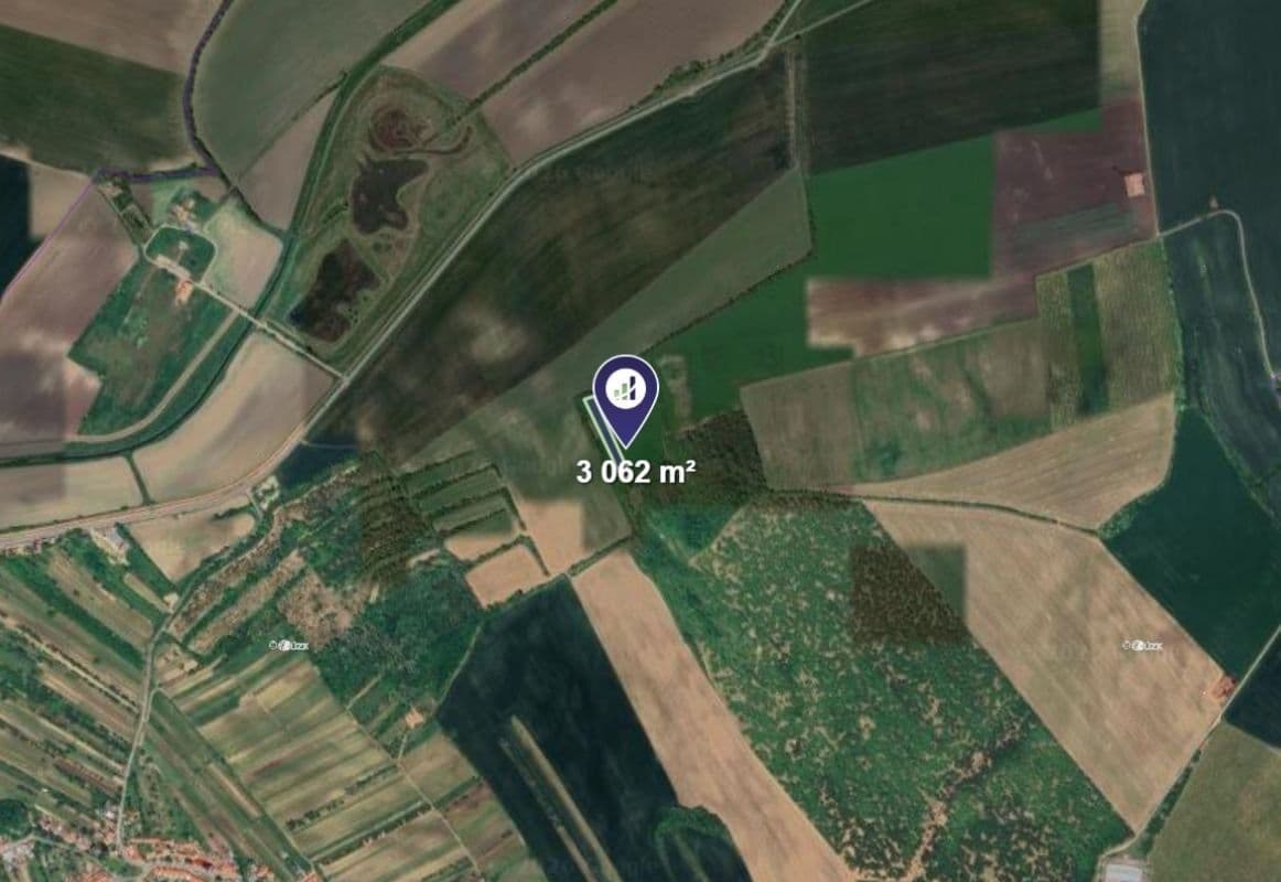 Prodej pozemku 3.062 m², Kobylí, Jihomoravský kraj Prodej pozemku 3.062 m², Kobylí, Jihomoravský kraj