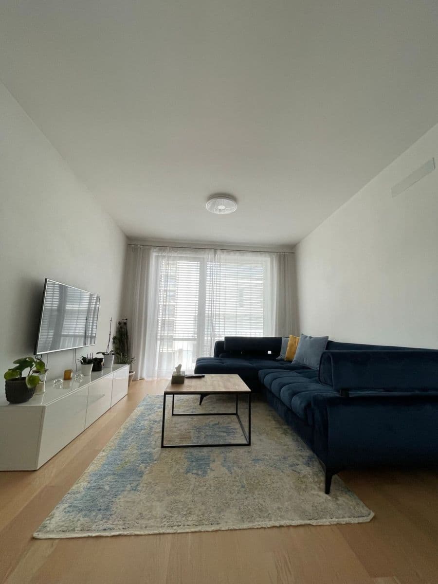 Prodej bytu 2+kk 53 m², Studentská, Brno, Jihomoravský kraj Prodej bytu 2+kk 53 m², Studentská, Brno, Jihomoravský kraj