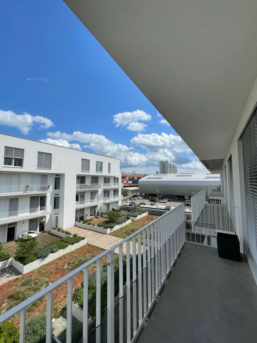 Prodej bytu 2+kk 53 m², Studentská, Brno, Jihomoravský kraj Prodej bytu 2+kk 53 m², Studentská, Brno, Jihomoravský kraj