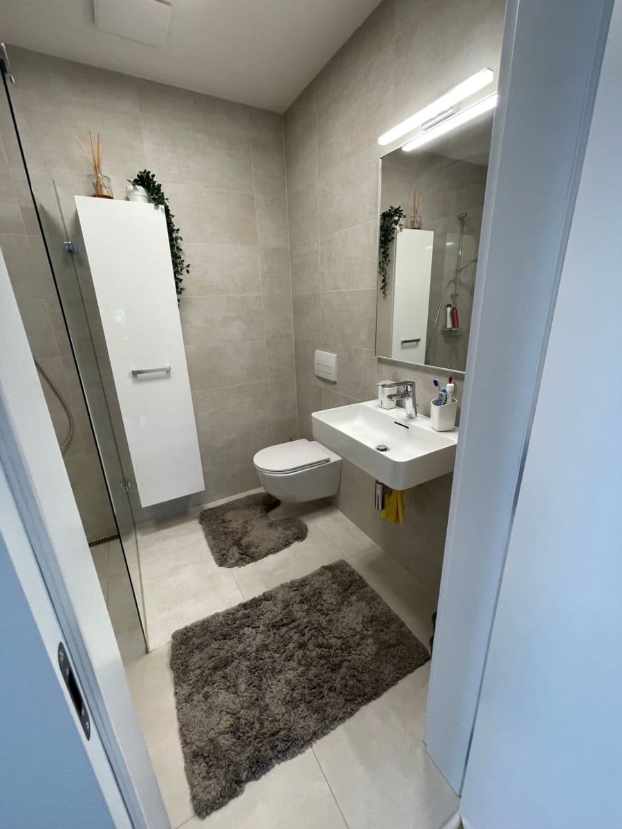 Prodej bytu 2+kk 53 m², Studentská, Brno, Jihomoravský kraj Prodej bytu 2+kk 53 m², Studentská, Brno, Jihomoravský kraj