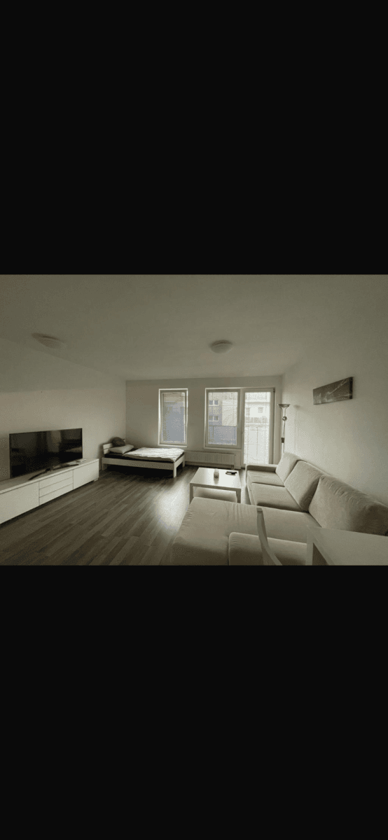 Pronájem bytu 1+kk 38 m², Staré Grunty, Karlova Ves, Bratislavský kraj Pronájem bytu 1+kk 38 m², Staré Grunty, Karlova Ves, Bratislavský kraj