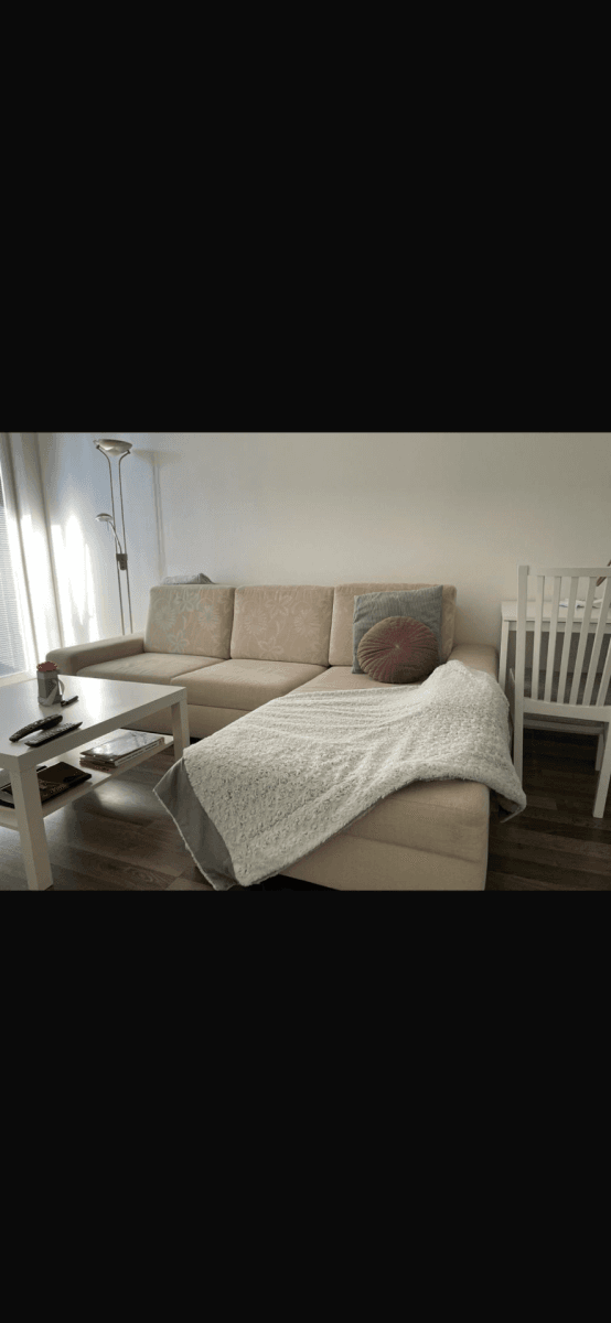 Pronájem bytu 1+kk 38 m², Staré Grunty, Karlova Ves, Bratislavský kraj Pronájem bytu 1+kk 38 m², Staré Grunty, Karlova Ves, Bratislavský kraj