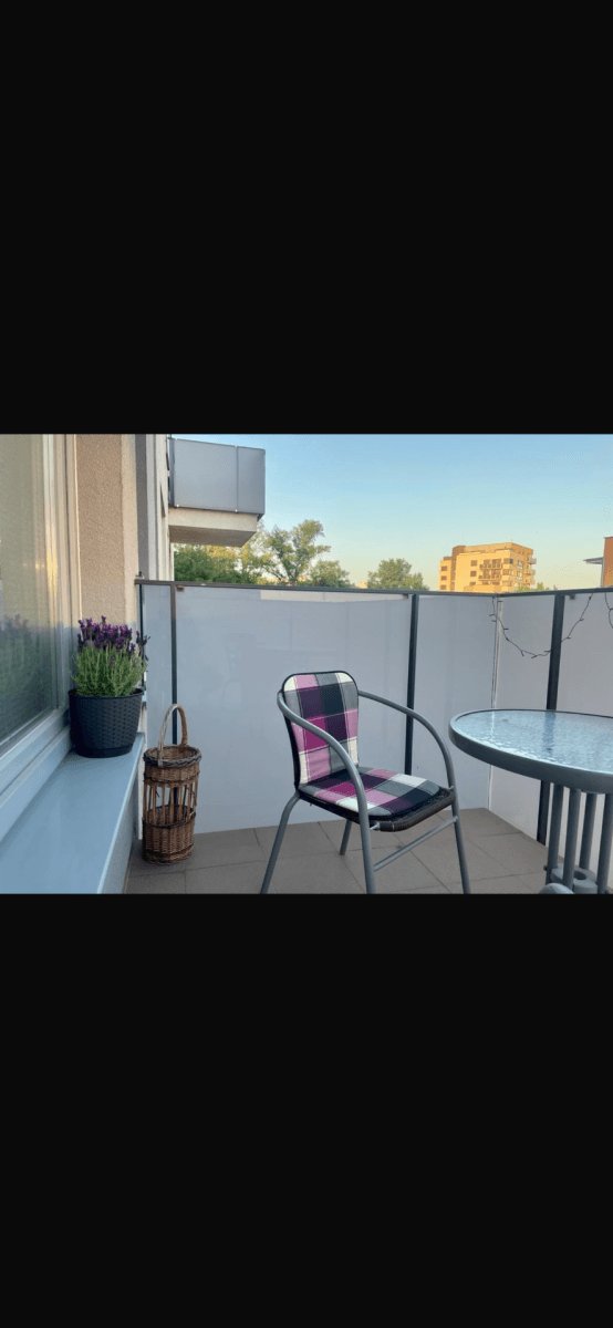 Pronájem bytu 1+kk 38 m², Staré Grunty, Karlova Ves, Bratislavský kraj Pronájem bytu 1+kk 38 m², Staré Grunty, Karlova Ves, Bratislavský kraj