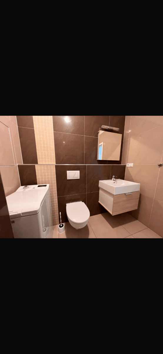 Pronájem bytu 1+kk 38 m², Staré Grunty, Karlova Ves, Bratislavský kraj Pronájem bytu 1+kk 38 m², Staré Grunty, Karlova Ves, Bratislavský kraj