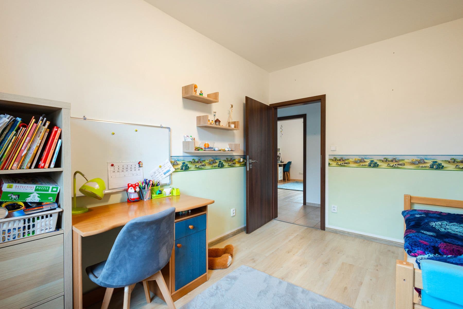 Prodej domu 127 m², pozemek 942 m², Dobříšská, Mníšek pod Brdy, Středočeský kraj Prodej domu 127 m², pozemek 942 m², Dobříšská, Mníšek pod Brdy, Středočeský kraj