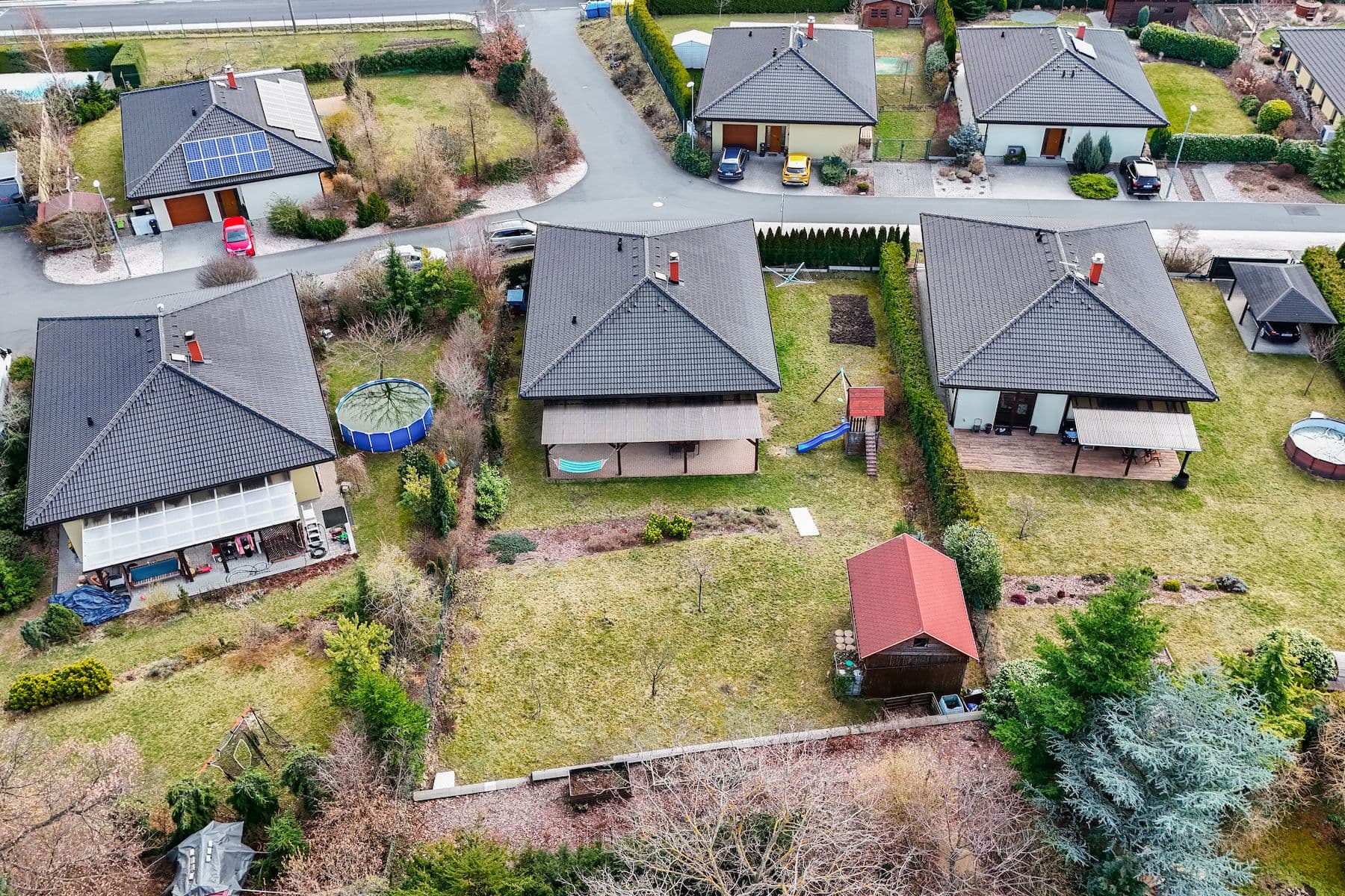 Prodej domu 127 m², pozemek 942 m², Dobříšská, Mníšek pod Brdy, Středočeský kraj Prodej domu 127 m², pozemek 942 m², Dobříšská, Mníšek pod Brdy, Středočeský kraj