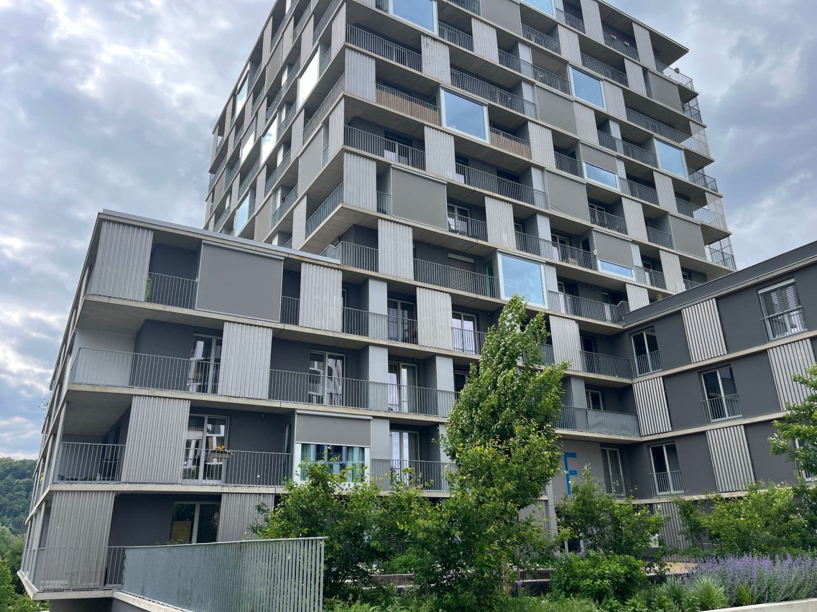 Pronájem bytu 2+kk 70 m², Mezi Vodami, Praha, Praha Pronájem bytu 2+kk 70 m², Mezi Vodami, Praha, Praha