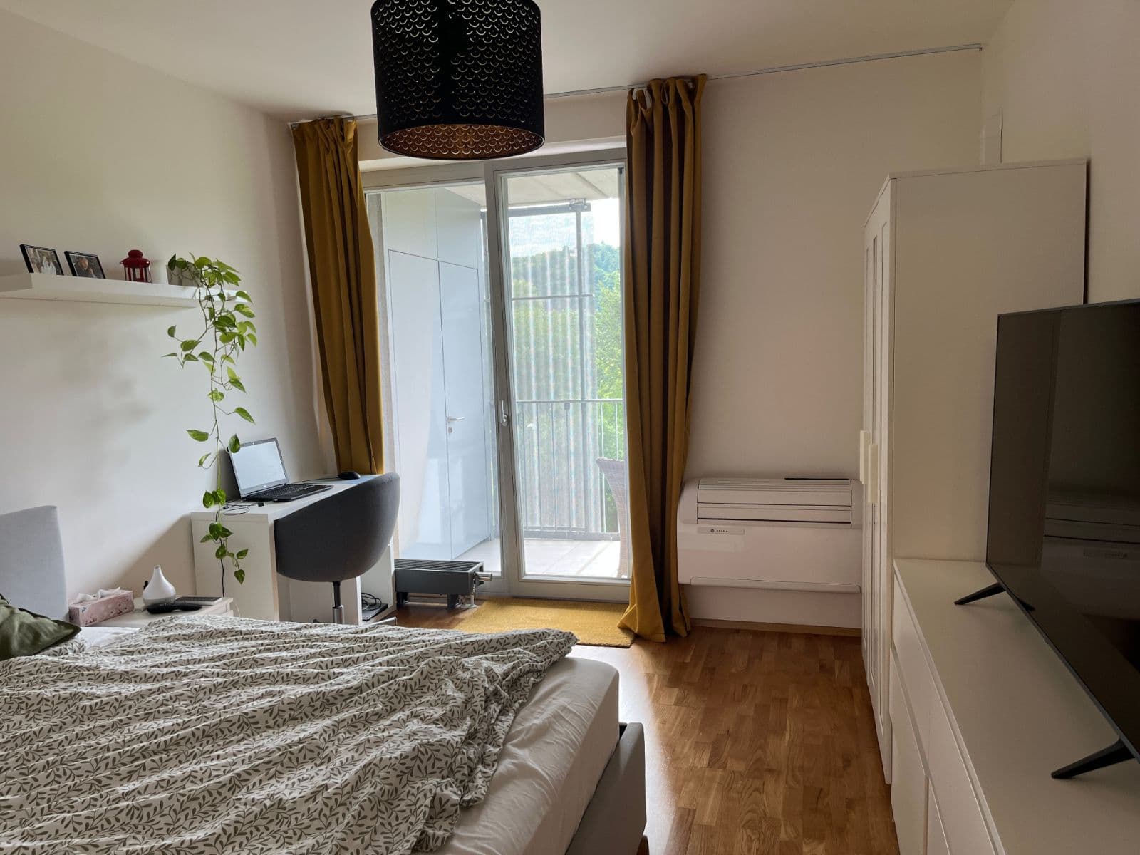 Pronájem bytu 2+kk 70 m², Mezi Vodami, Praha, Praha Pronájem bytu 2+kk 70 m², Mezi Vodami, Praha, Praha