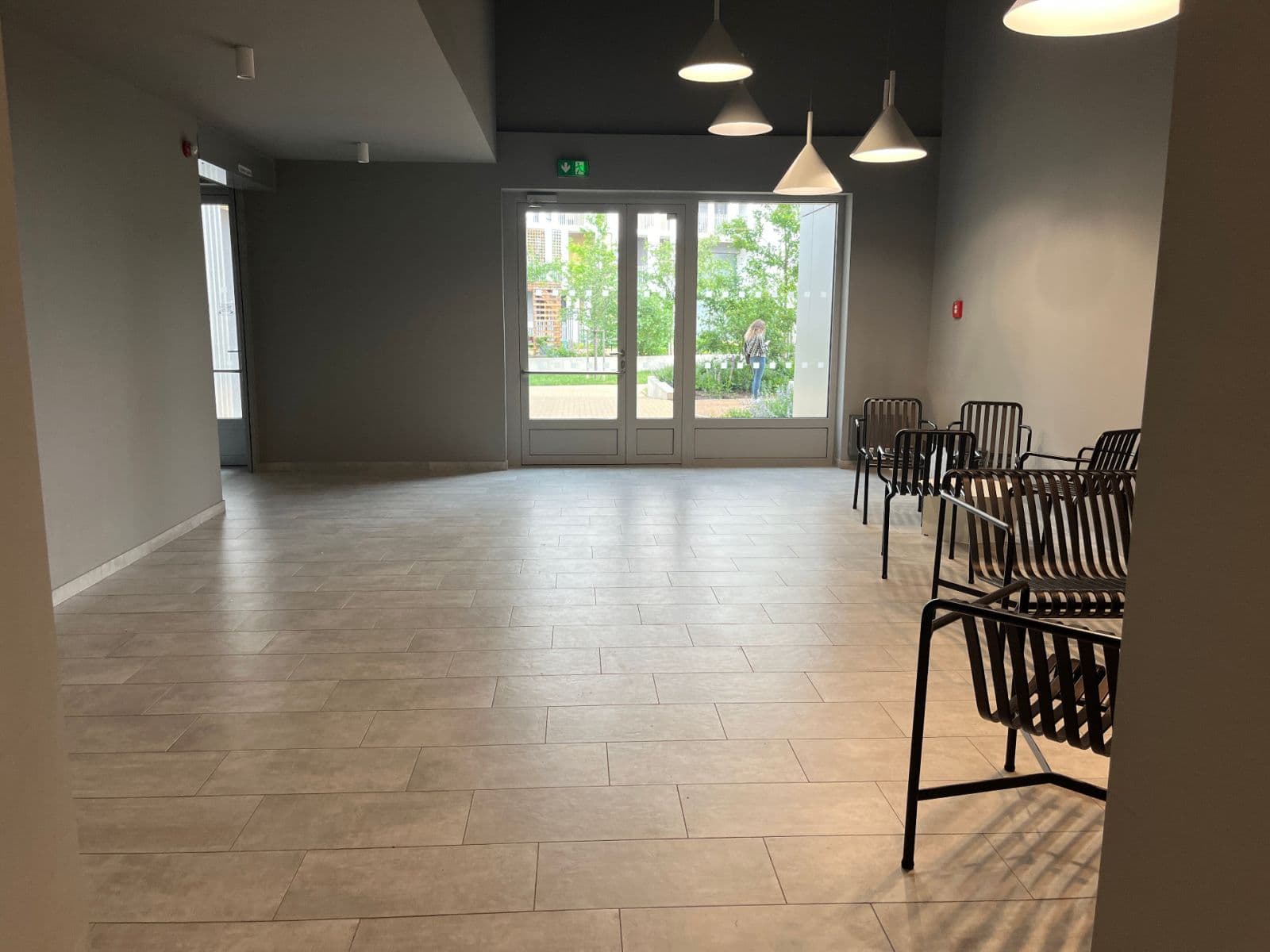 Pronájem bytu 2+kk 70 m², Mezi Vodami, Praha, Praha Pronájem bytu 2+kk 70 m², Mezi Vodami, Praha, Praha