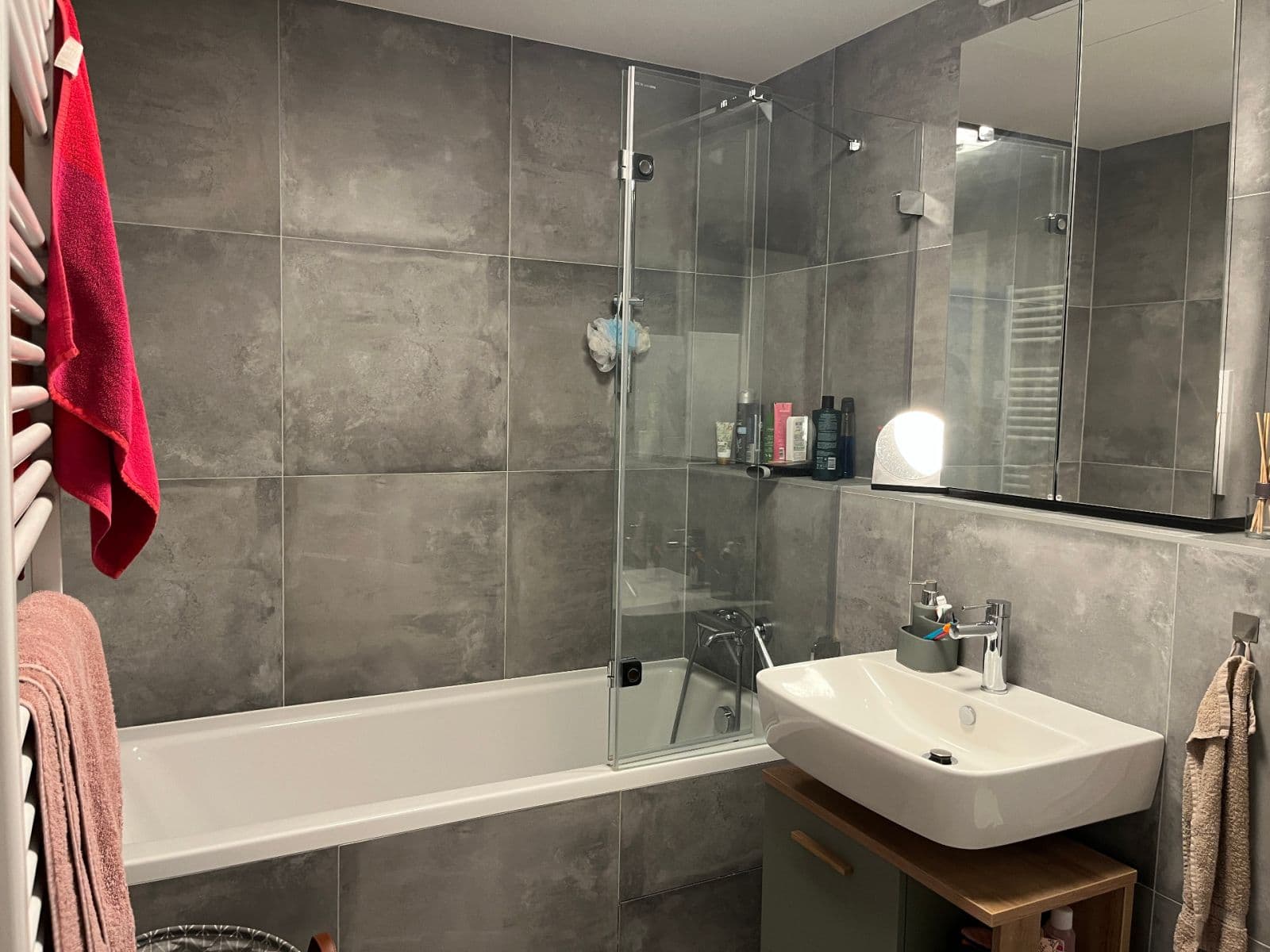 Pronájem bytu 2+kk 70 m², Mezi Vodami, Praha, Praha Pronájem bytu 2+kk 70 m², Mezi Vodami, Praha, Praha