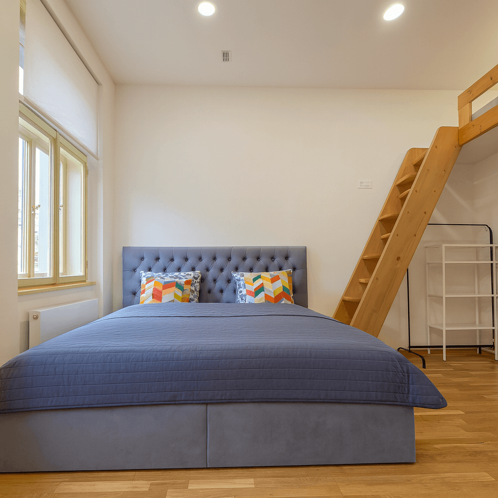 Prodej bytu 1+kk 28 m², Legerova, Praha, Praha Prodej bytu 1+kk 28 m², Legerova, Praha, Praha