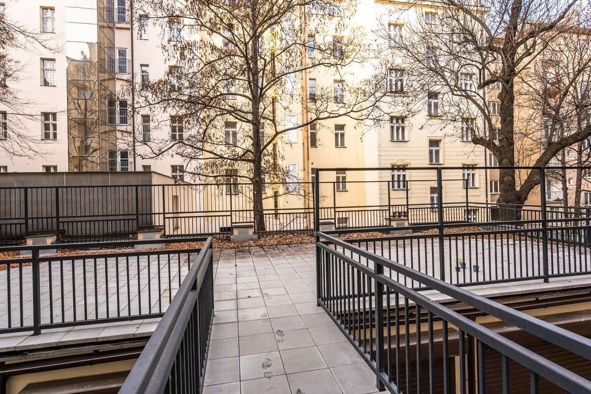 Prodej bytu 1+kk 28 m², Legerova, Praha, Praha Prodej bytu 1+kk 28 m², Legerova, Praha, Praha