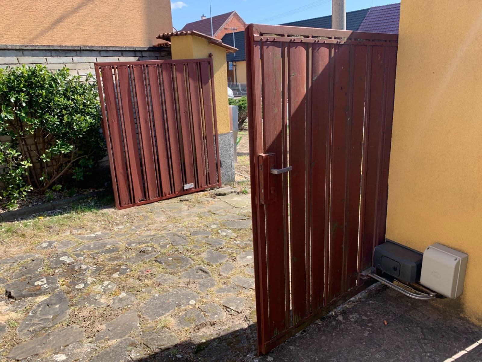 Prodej domu 127 m², pozemek 1.083 m², Vracovská, Bzenec, Jihomoravský kraj Prodej domu 127 m², pozemek 1.083 m², Vracovská, Bzenec, Jihomoravský kraj