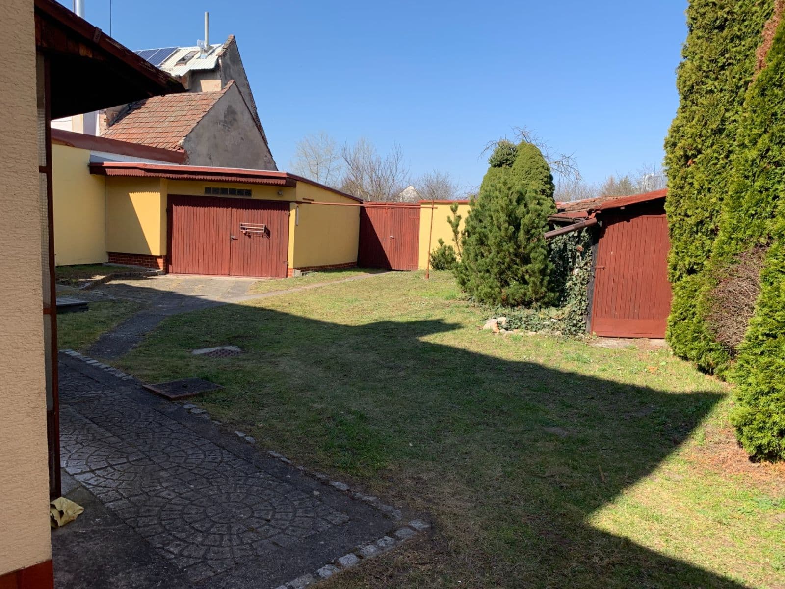Prodej domu 127 m², pozemek 1.083 m², Vracovská, Bzenec, Jihomoravský kraj Prodej domu 127 m², pozemek 1.083 m², Vracovská, Bzenec, Jihomoravský kraj