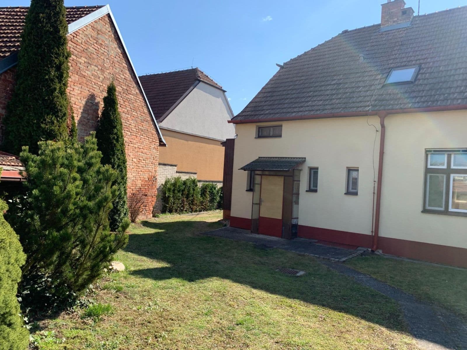 Prodej domu 127 m², pozemek 1.083 m², Vracovská, Bzenec, Jihomoravský kraj Prodej domu 127 m², pozemek 1.083 m², Vracovská, Bzenec, Jihomoravský kraj
