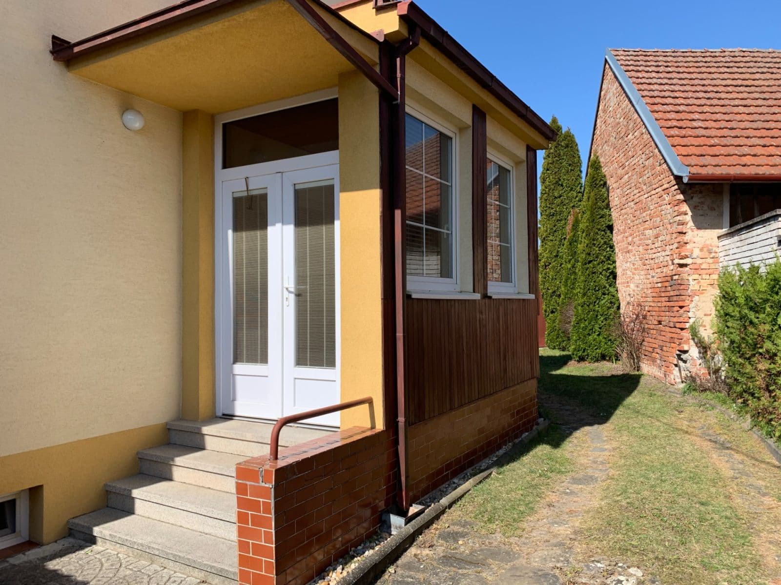 Prodej domu 127 m², pozemek 1.083 m², Vracovská, Bzenec, Jihomoravský kraj Prodej domu 127 m², pozemek 1.083 m², Vracovská, Bzenec, Jihomoravský kraj