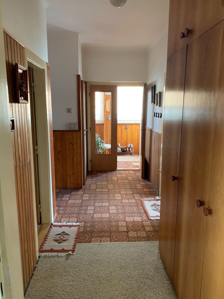 Prodej domu 127 m², pozemek 1.083 m², Vracovská, Bzenec, Jihomoravský kraj Prodej domu 127 m², pozemek 1.083 m², Vracovská, Bzenec, Jihomoravský kraj