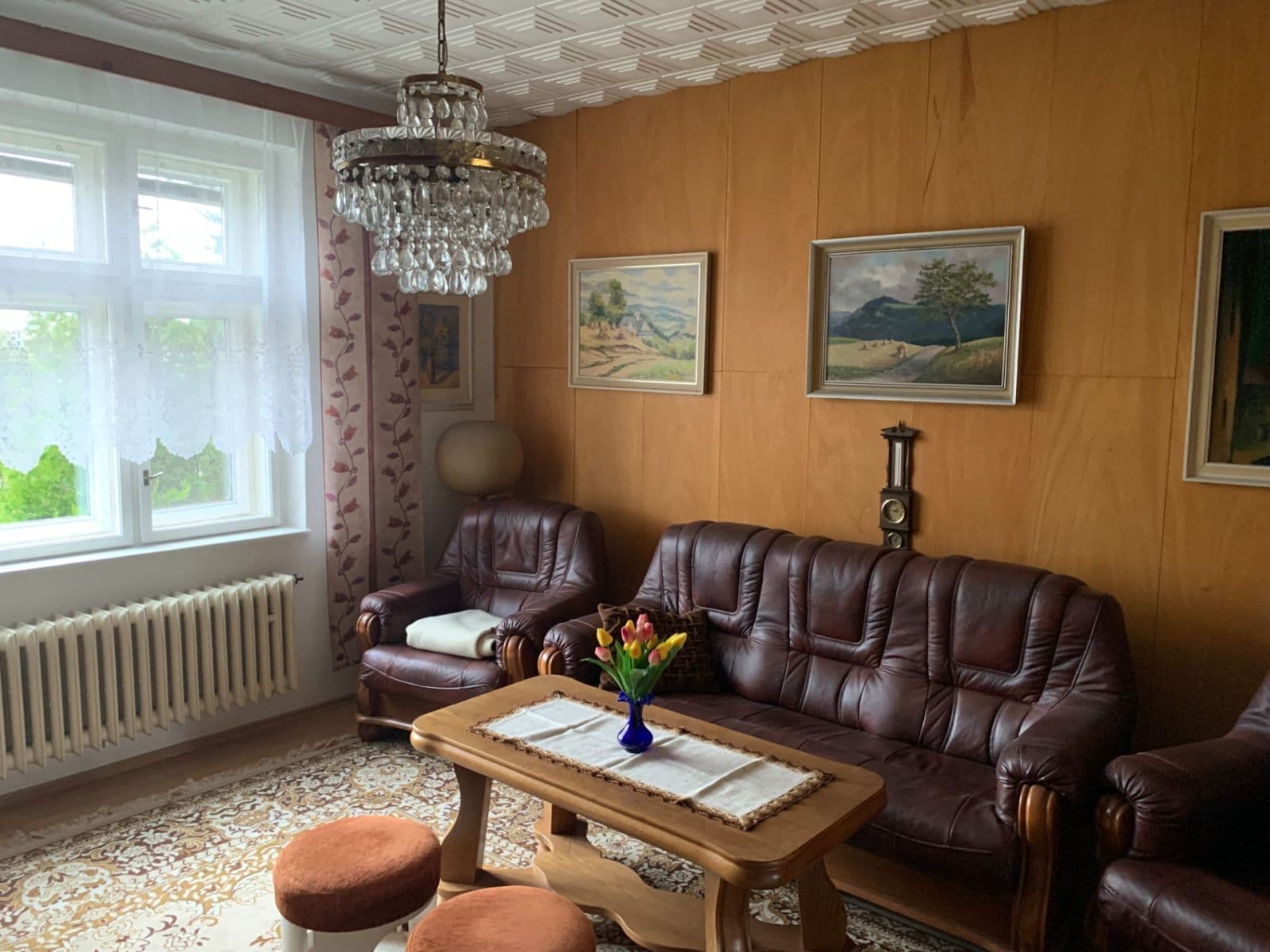 Prodej domu 127 m², pozemek 1.083 m², Vracovská, Bzenec, Jihomoravský kraj Prodej domu 127 m², pozemek 1.083 m², Vracovská, Bzenec, Jihomoravský kraj