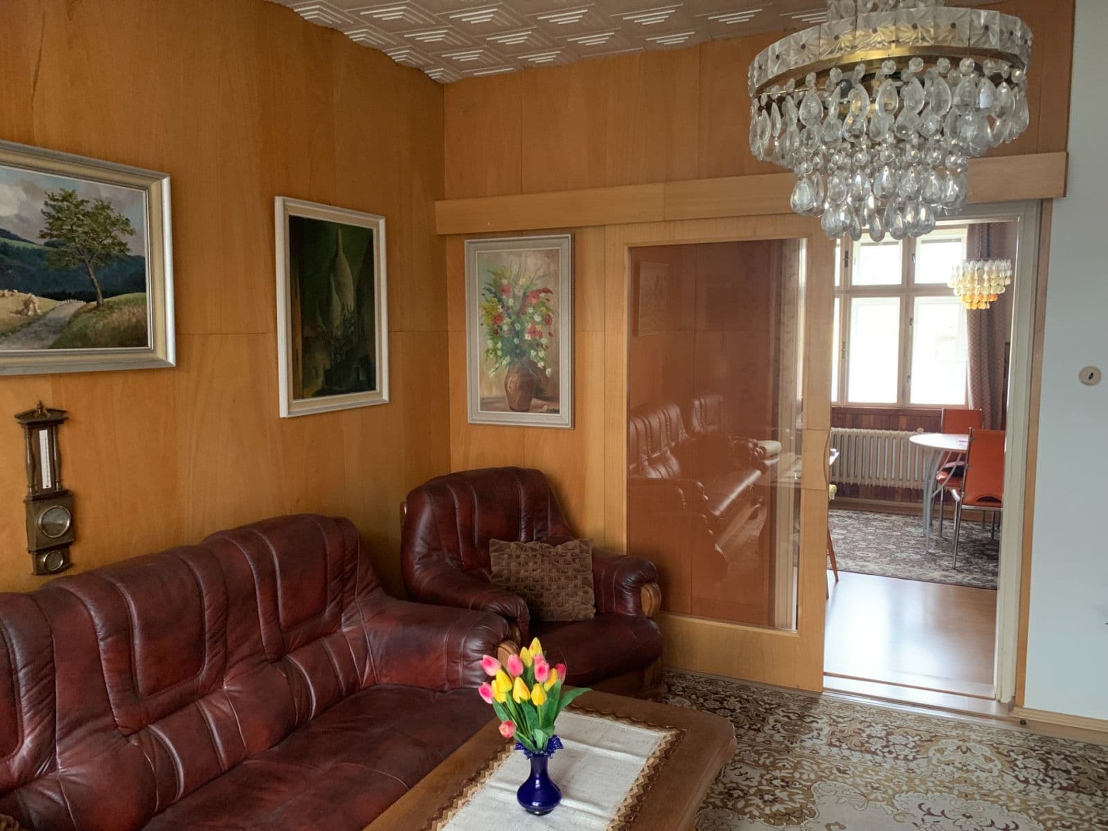 Prodej domu 127 m², pozemek 1.083 m², Vracovská, Bzenec, Jihomoravský kraj Prodej domu 127 m², pozemek 1.083 m², Vracovská, Bzenec, Jihomoravský kraj