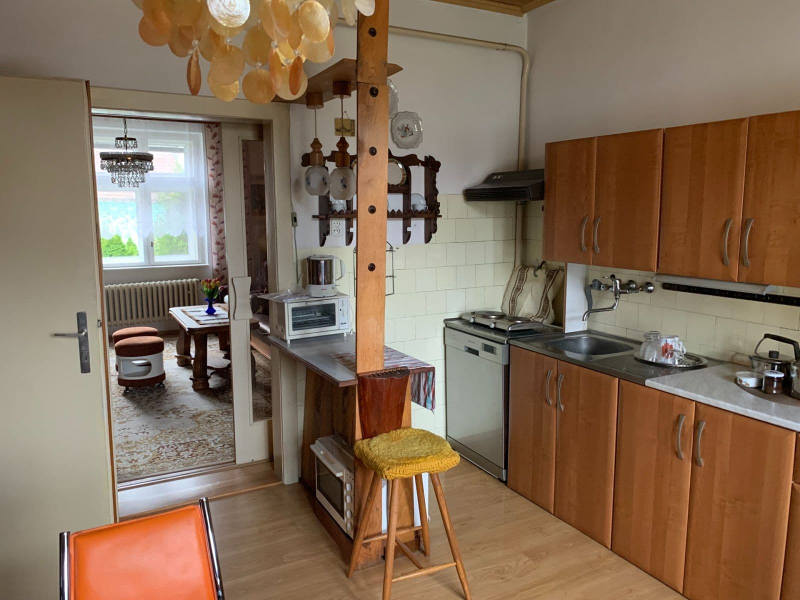 Prodej domu 127 m², pozemek 1.083 m², Vracovská, Bzenec, Jihomoravský kraj Prodej domu 127 m², pozemek 1.083 m², Vracovská, Bzenec, Jihomoravský kraj