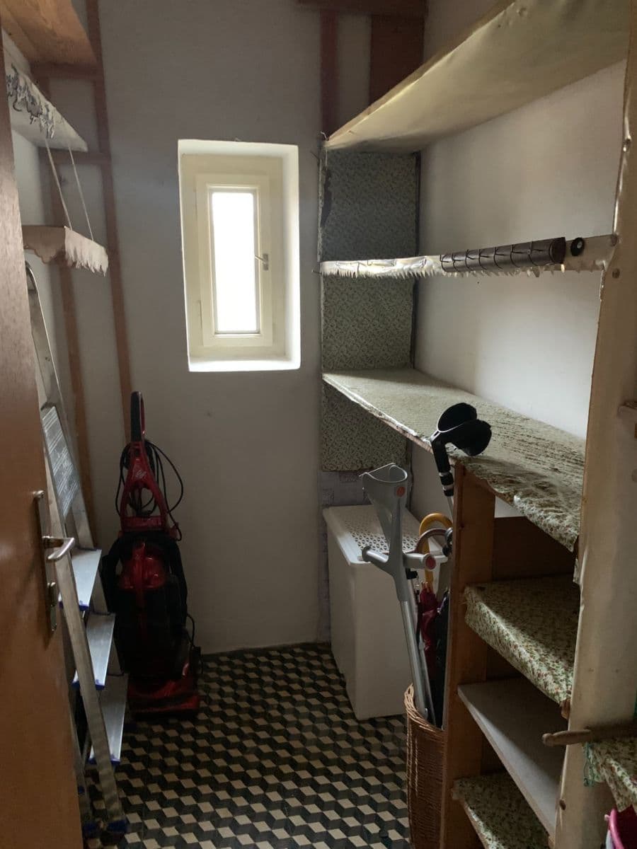 Prodej domu 127 m², pozemek 1.083 m², Vracovská, Bzenec, Jihomoravský kraj Prodej domu 127 m², pozemek 1.083 m², Vracovská, Bzenec, Jihomoravský kraj