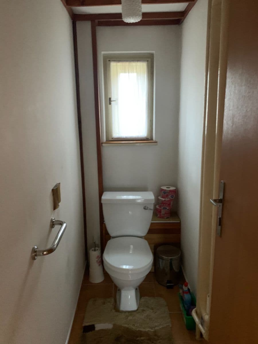 Prodej domu 127 m², pozemek 1.083 m², Vracovská, Bzenec, Jihomoravský kraj Prodej domu 127 m², pozemek 1.083 m², Vracovská, Bzenec, Jihomoravský kraj