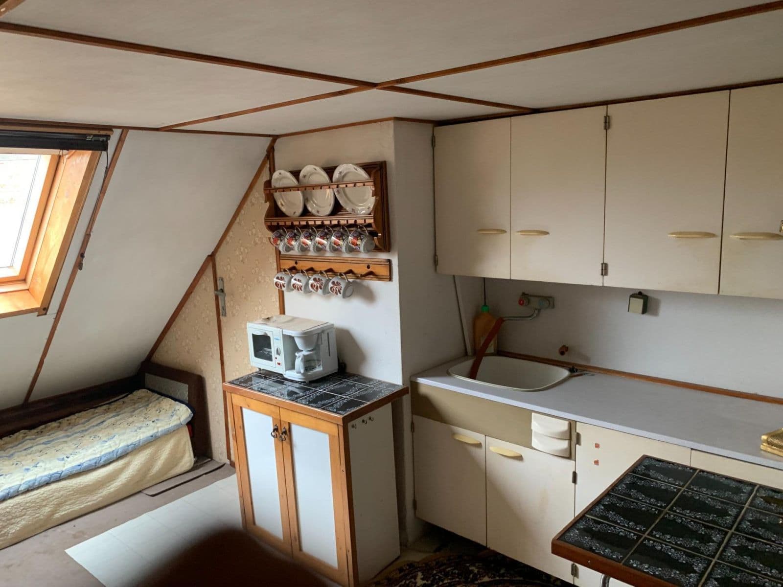 Prodej domu 127 m², pozemek 1.083 m², Vracovská, Bzenec, Jihomoravský kraj Prodej domu 127 m², pozemek 1.083 m², Vracovská, Bzenec, Jihomoravský kraj