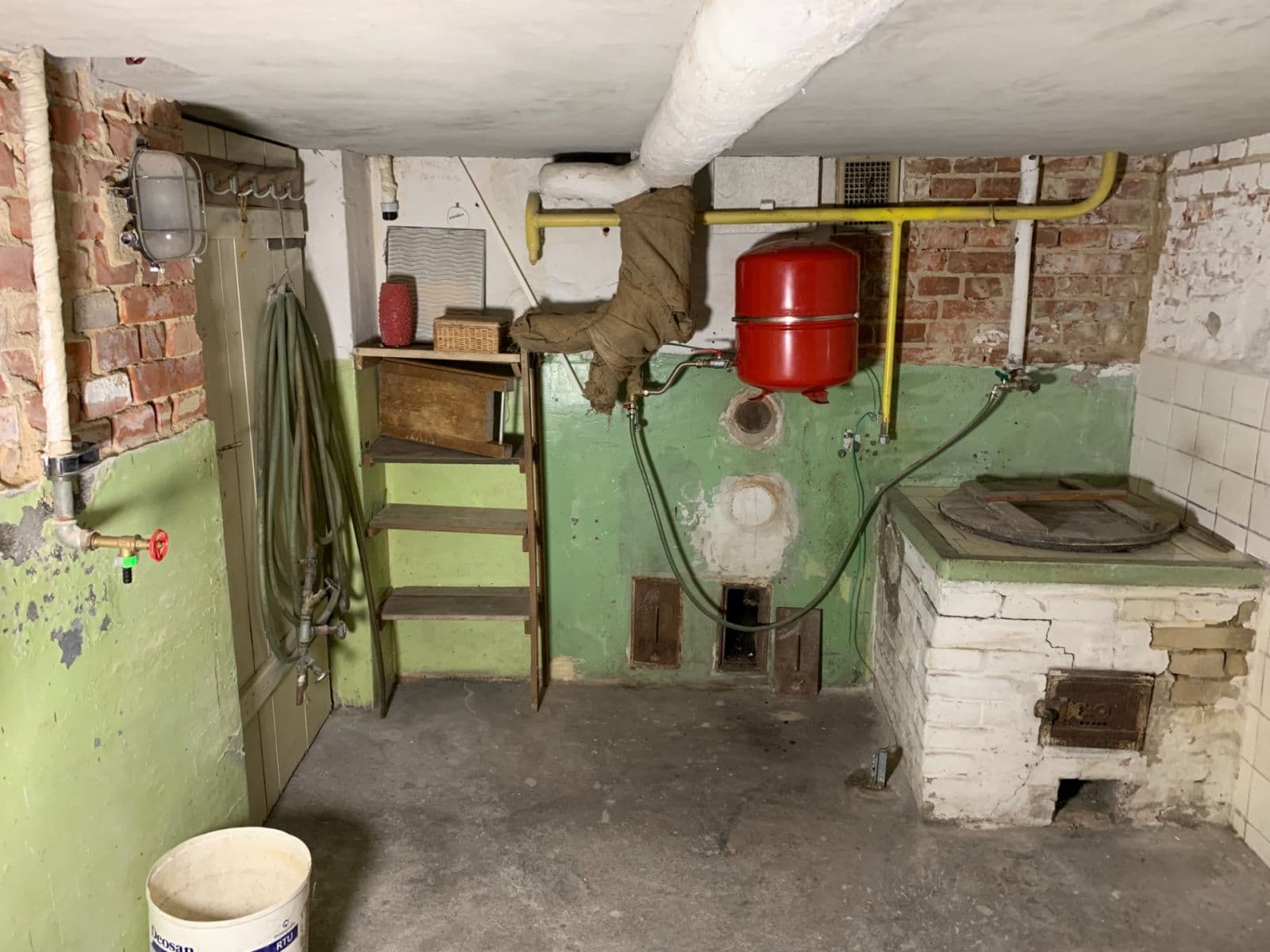 Prodej domu 127 m², pozemek 1.083 m², Vracovská, Bzenec, Jihomoravský kraj Prodej domu 127 m², pozemek 1.083 m², Vracovská, Bzenec, Jihomoravský kraj