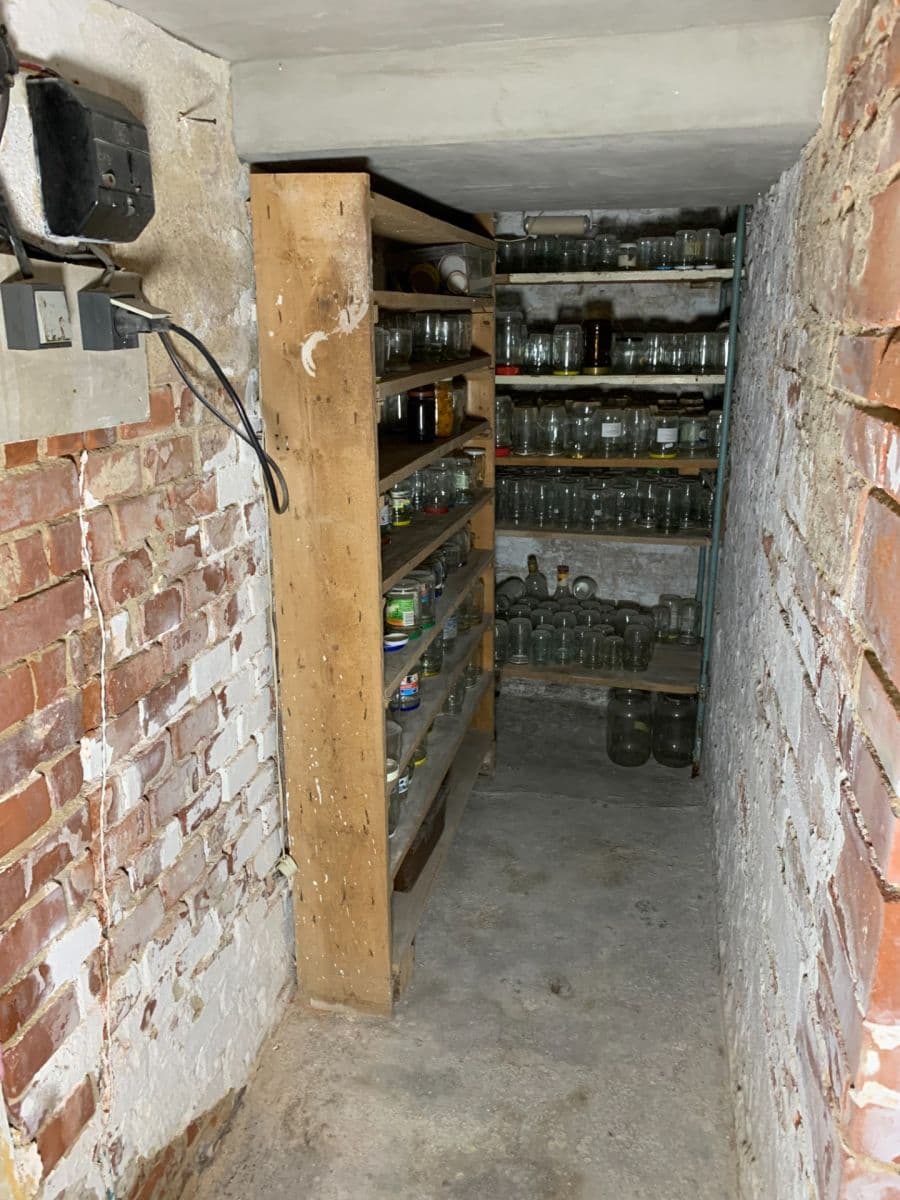 Prodej domu 127 m², pozemek 1.083 m², Vracovská, Bzenec, Jihomoravský kraj Prodej domu 127 m², pozemek 1.083 m², Vracovská, Bzenec, Jihomoravský kraj