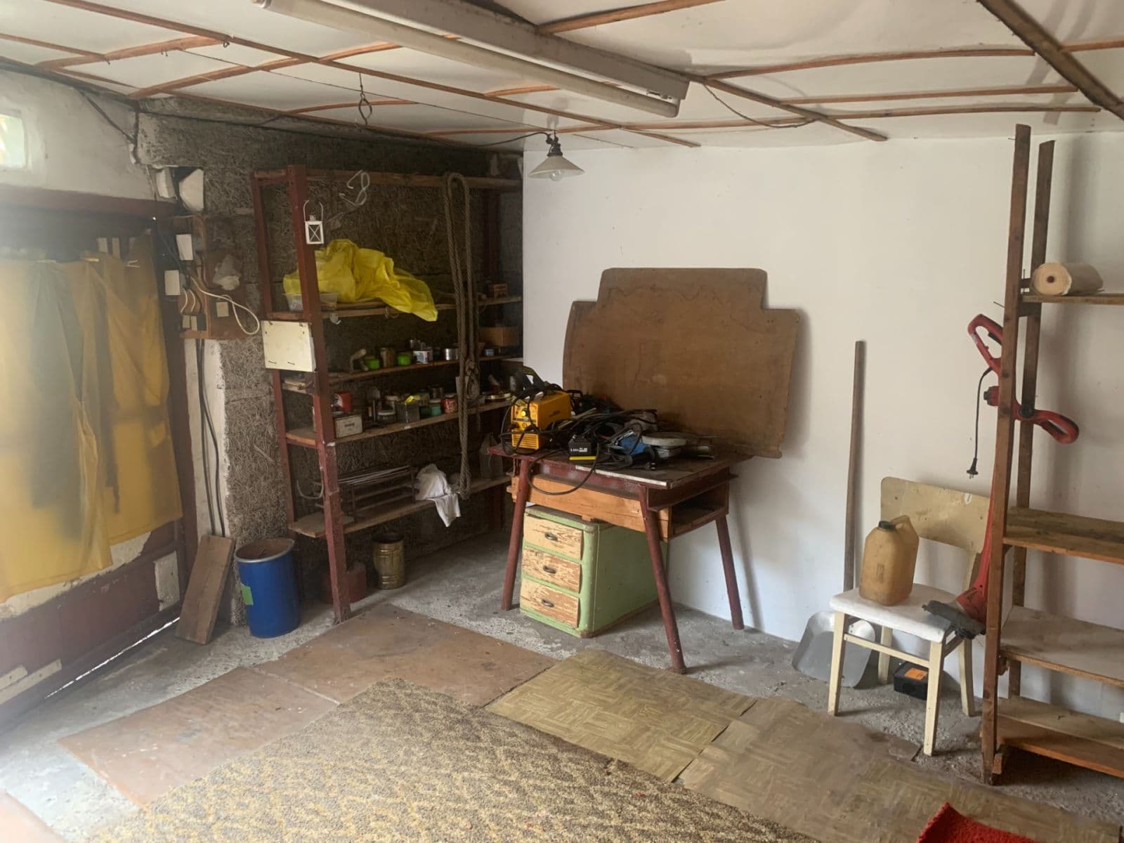 Prodej domu 127 m², pozemek 1.083 m², Vracovská, Bzenec, Jihomoravský kraj Prodej domu 127 m², pozemek 1.083 m², Vracovská, Bzenec, Jihomoravský kraj