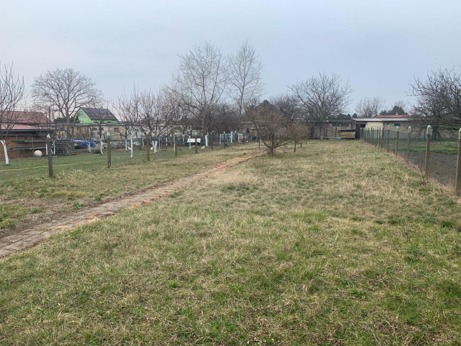 Prodej domu 127 m², pozemek 1.083 m², Vracovská, Bzenec, Jihomoravský kraj Prodej domu 127 m², pozemek 1.083 m², Vracovská, Bzenec, Jihomoravský kraj