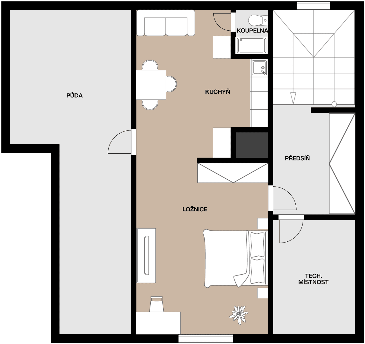 Prodej domu 127 m², pozemek 1.083 m², Vracovská, Bzenec, Jihomoravský kraj Prodej domu 127 m², pozemek 1.083 m², Vracovská, Bzenec, Jihomoravský kraj