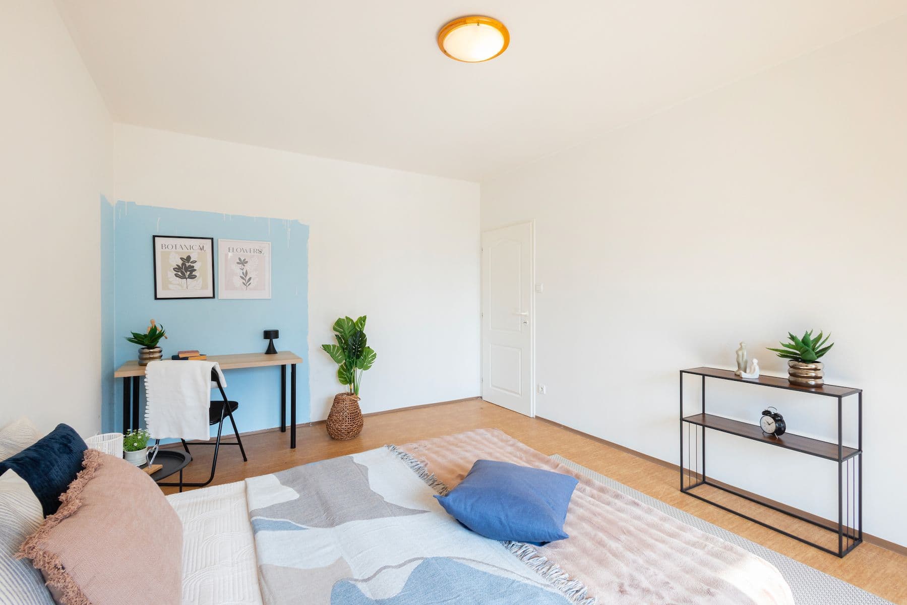 Prodej bytu 2+1 57 m², Bezručova, Říčany, Středočeský kraj Prodej bytu 2+1 57 m², Bezručova, Říčany, Středočeský kraj