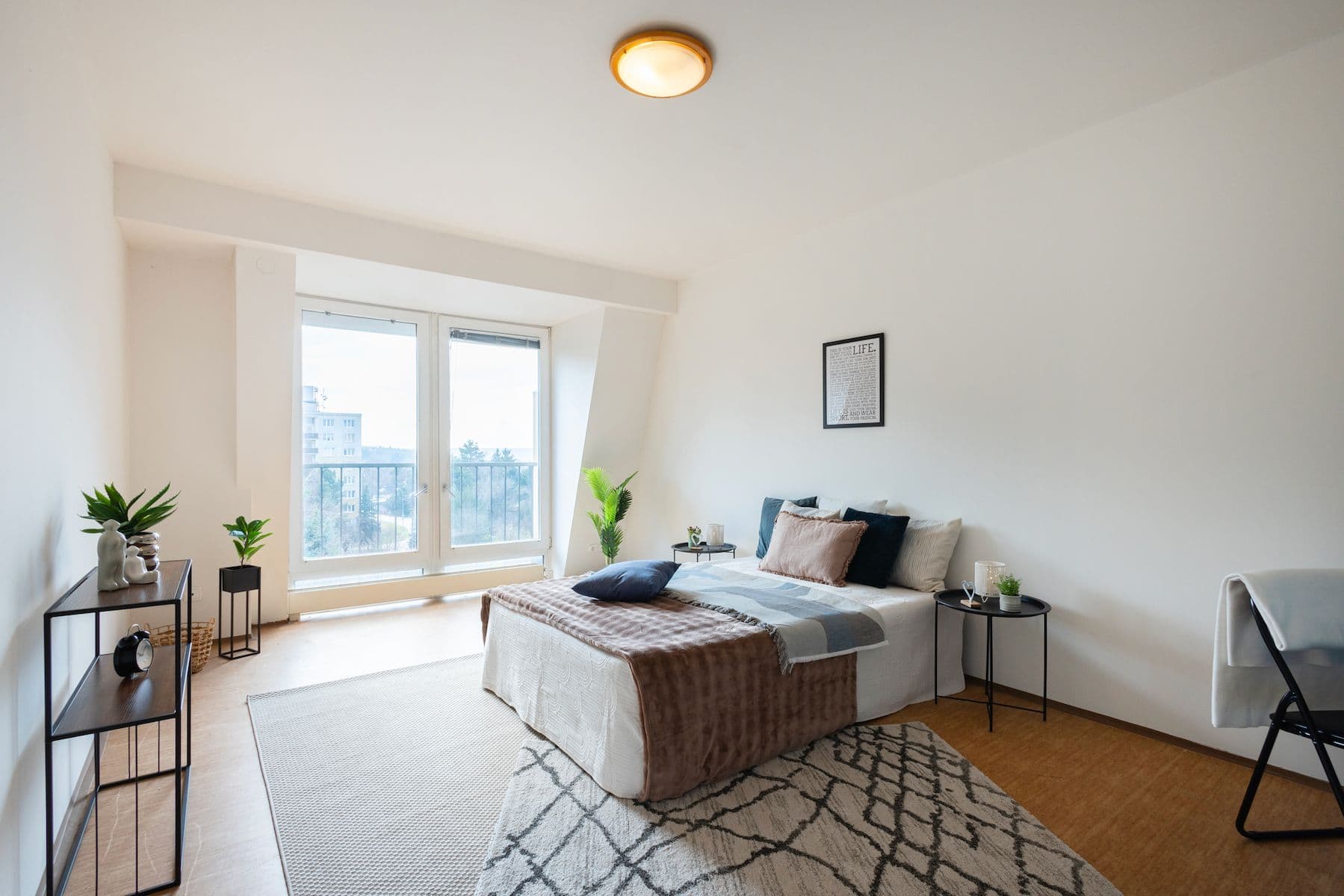 Prodej bytu 2+1 57 m², Bezručova, Říčany, Středočeský kraj Prodej bytu 2+1 57 m², Bezručova, Říčany, Středočeský kraj