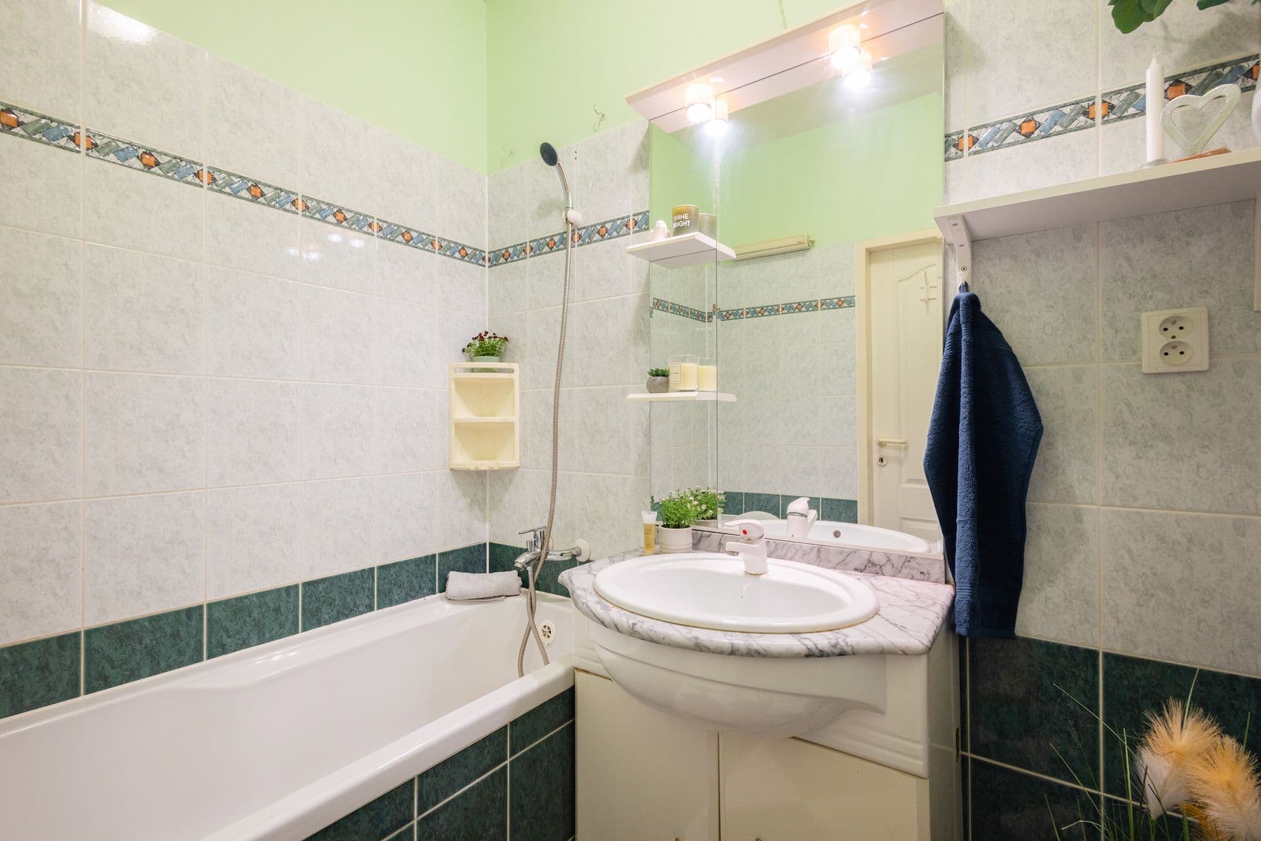 Prodej bytu 2+1 57 m², Bezručova, Říčany, Středočeský kraj Prodej bytu 2+1 57 m², Bezručova, Říčany, Středočeský kraj