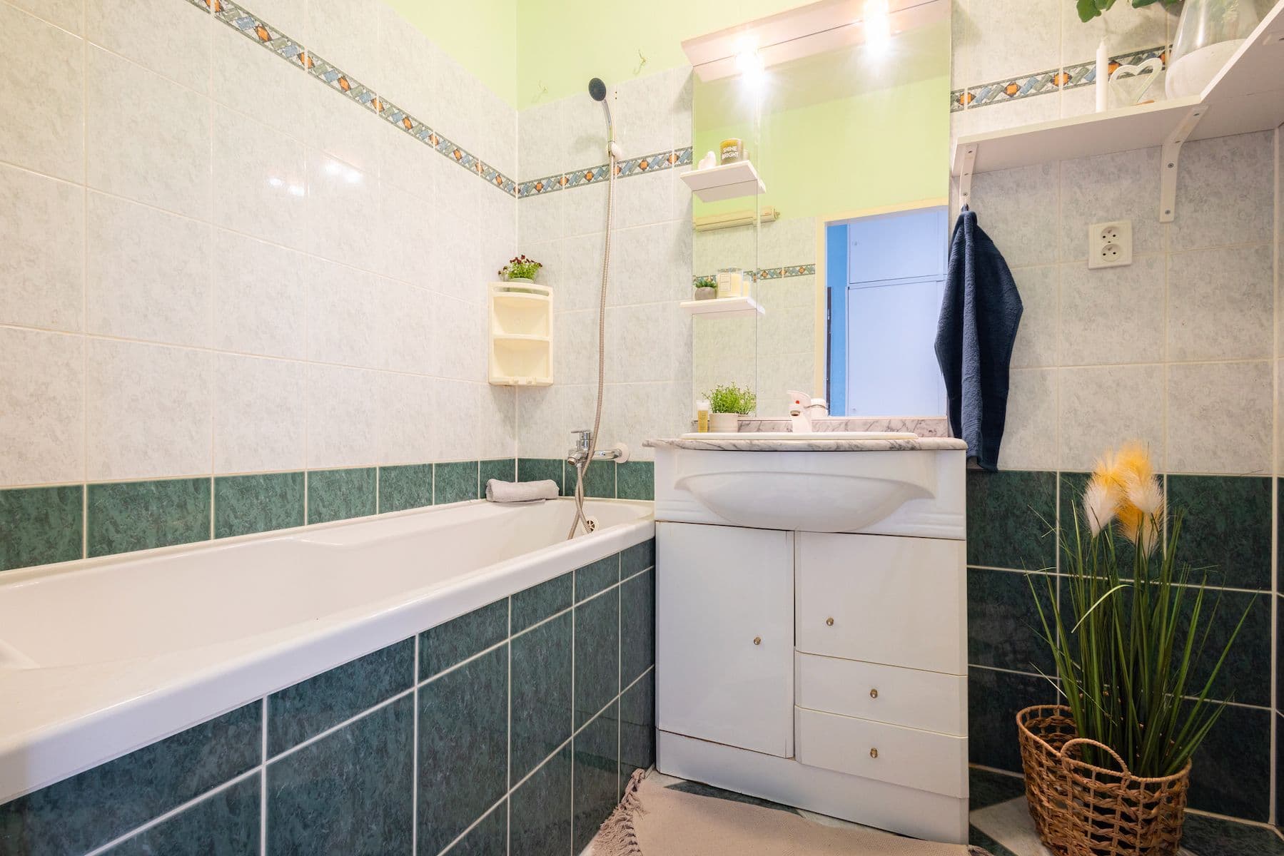 Prodej bytu 2+1 57 m², Bezručova, Říčany, Středočeský kraj Prodej bytu 2+1 57 m², Bezručova, Říčany, Středočeský kraj