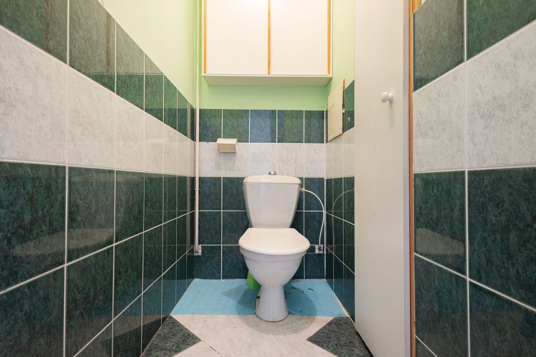 Prodej bytu 2+1 57 m², Bezručova, Říčany, Středočeský kraj Prodej bytu 2+1 57 m², Bezručova, Říčany, Středočeský kraj