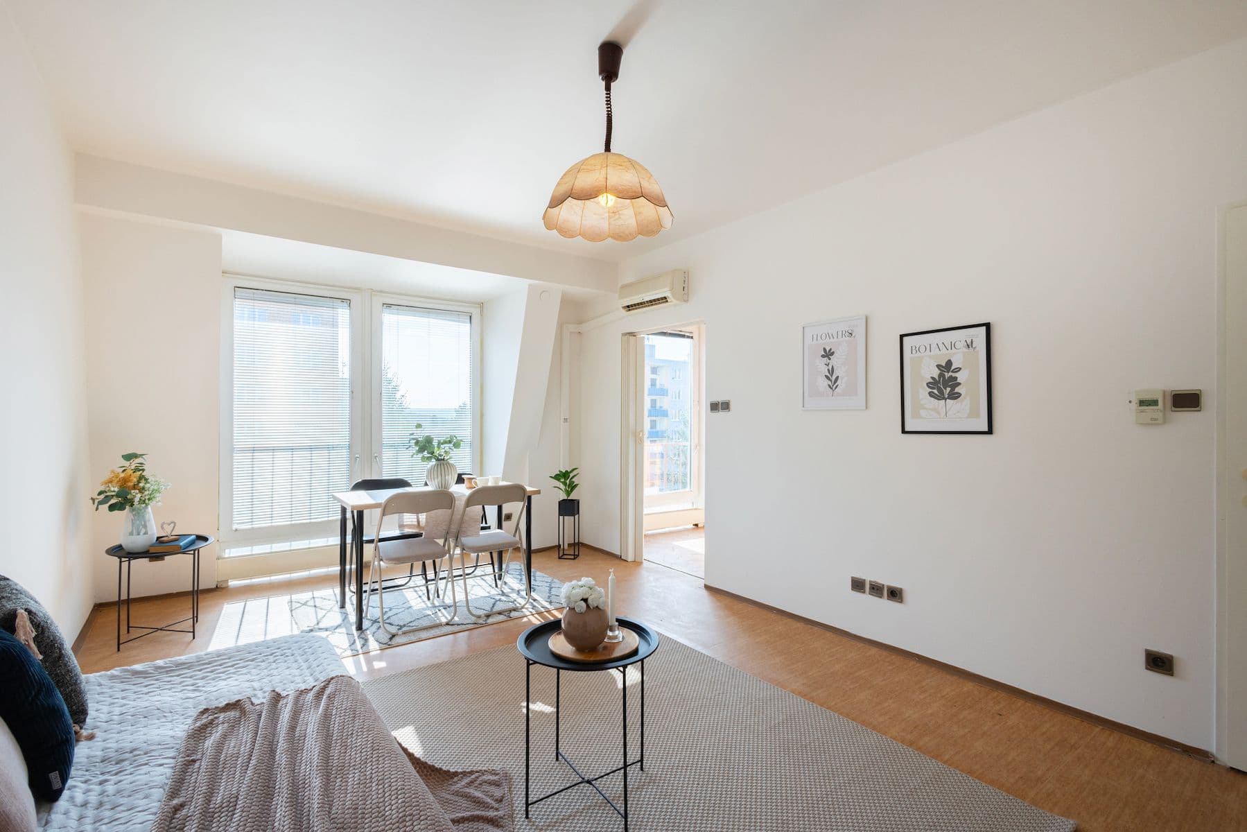 Prodej bytu 2+1 57 m², Bezručova, Říčany, Středočeský kraj Prodej bytu 2+1 57 m², Bezručova, Říčany, Středočeský kraj