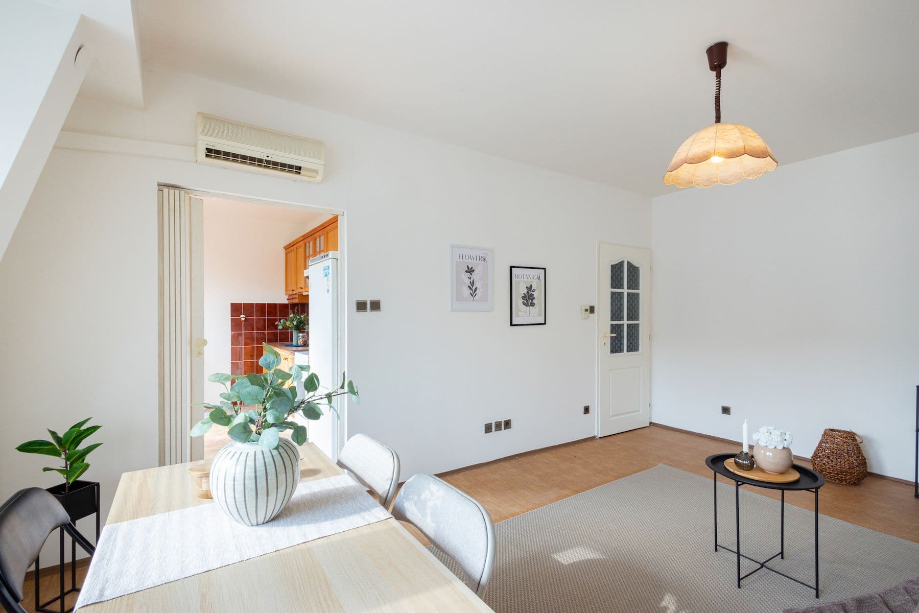 Prodej bytu 2+1 57 m², Bezručova, Říčany, Středočeský kraj Prodej bytu 2+1 57 m², Bezručova, Říčany, Středočeský kraj